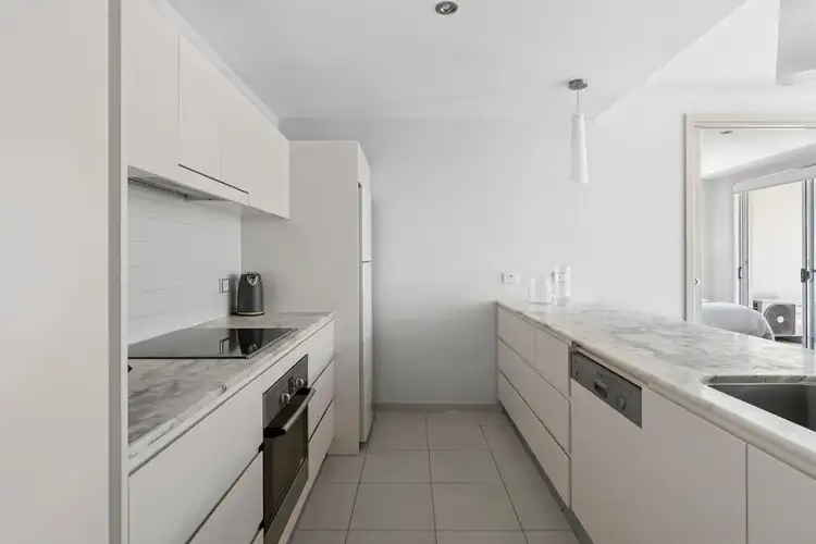 Fifth view of Homely apartment listing, 9/3 Tench Street, Kingston ACT 2604