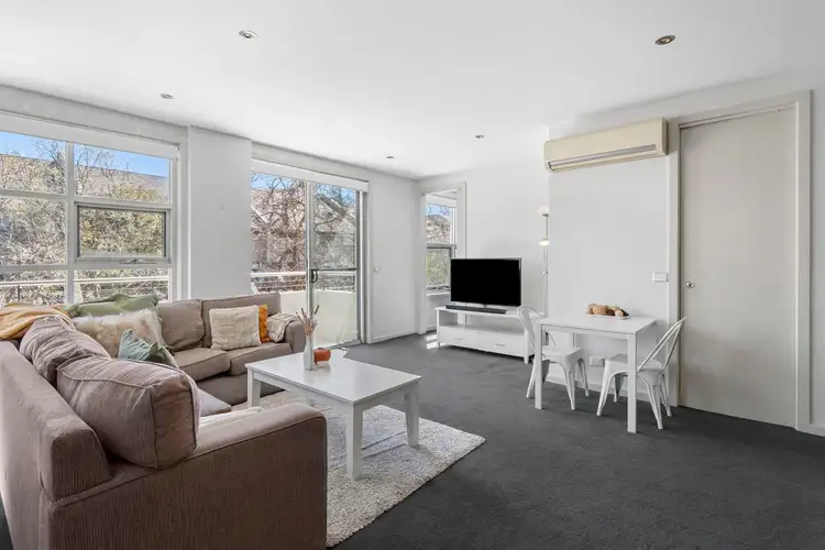Sixth view of Homely apartment listing, 9/3 Tench Street, Kingston ACT 2604