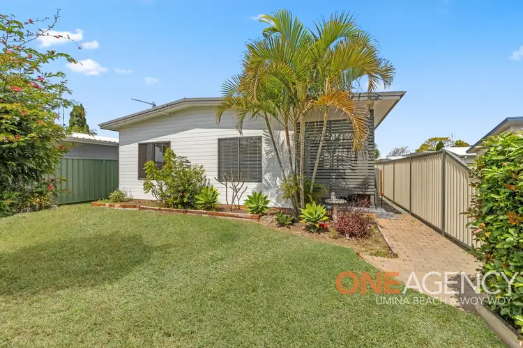 34 Waterloo Avenue, Blackwall NSW 2256