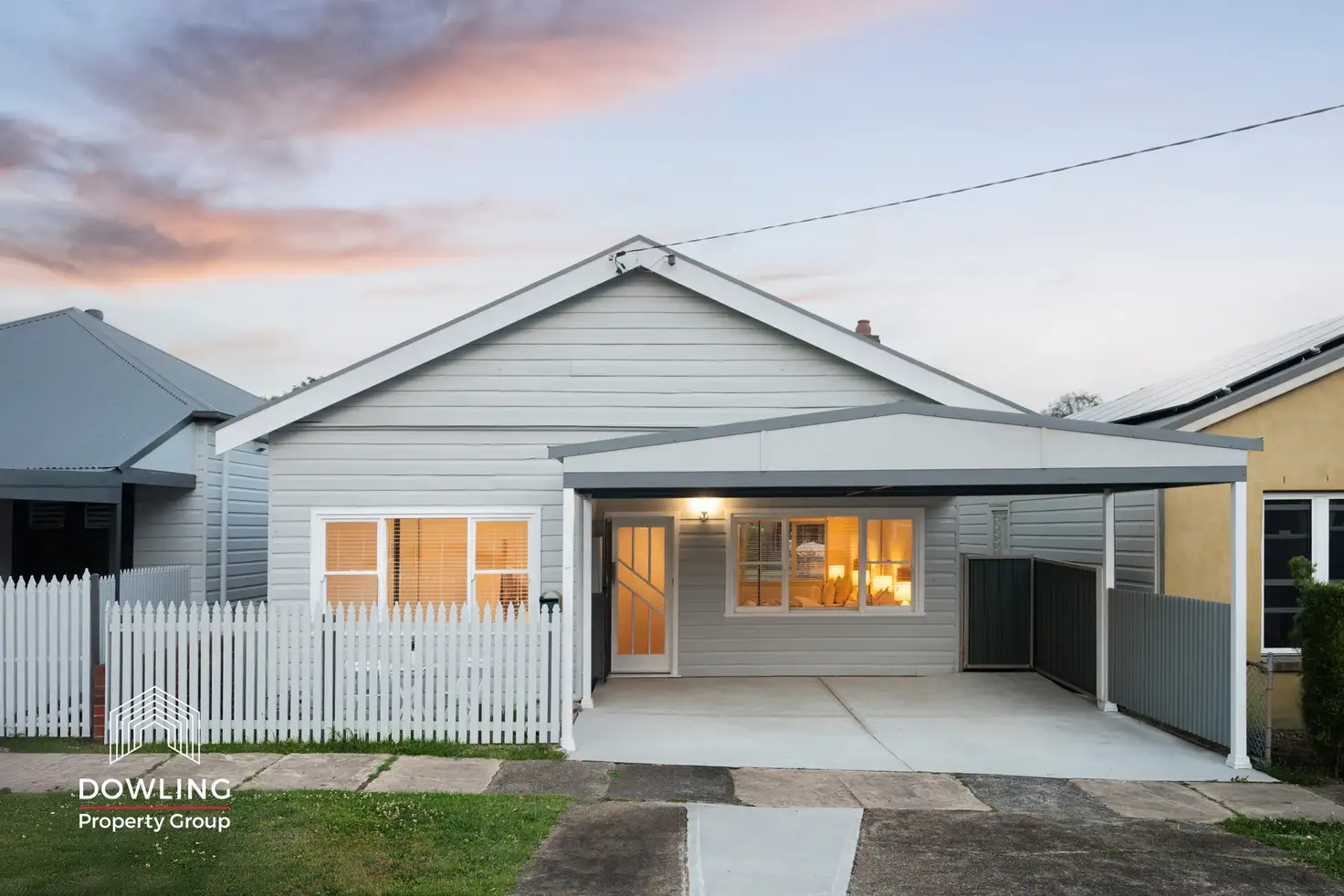Main view of Homely house listing, 83 Fawcett Street, Mayfield NSW 2304