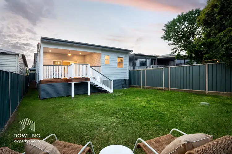 Third view of Homely house listing, 83 Fawcett Street, Mayfield NSW 2304