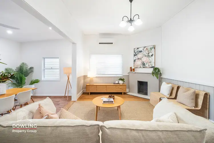 Fourth view of Homely house listing, 83 Fawcett Street, Mayfield NSW 2304
