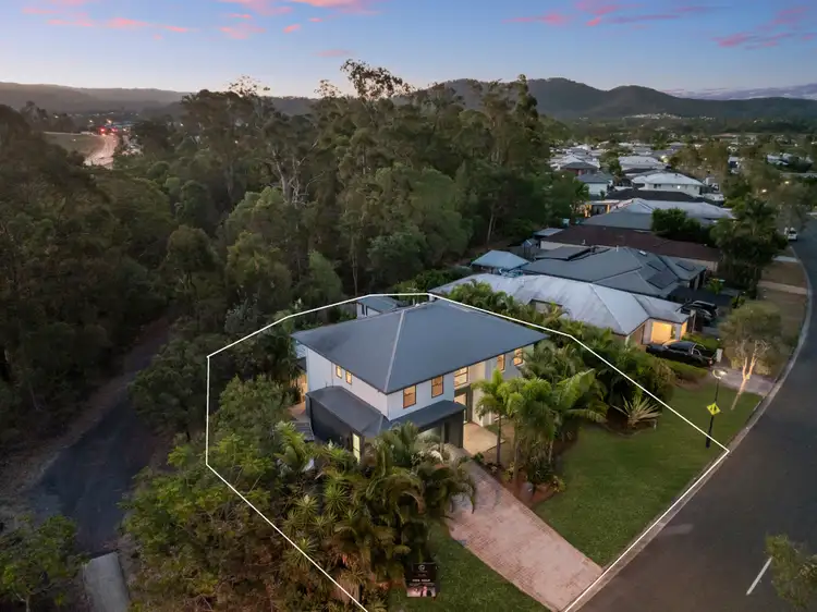 Third view of Homely house listing, 63 Cobb & Co Drive, Oxenford QLD 4210