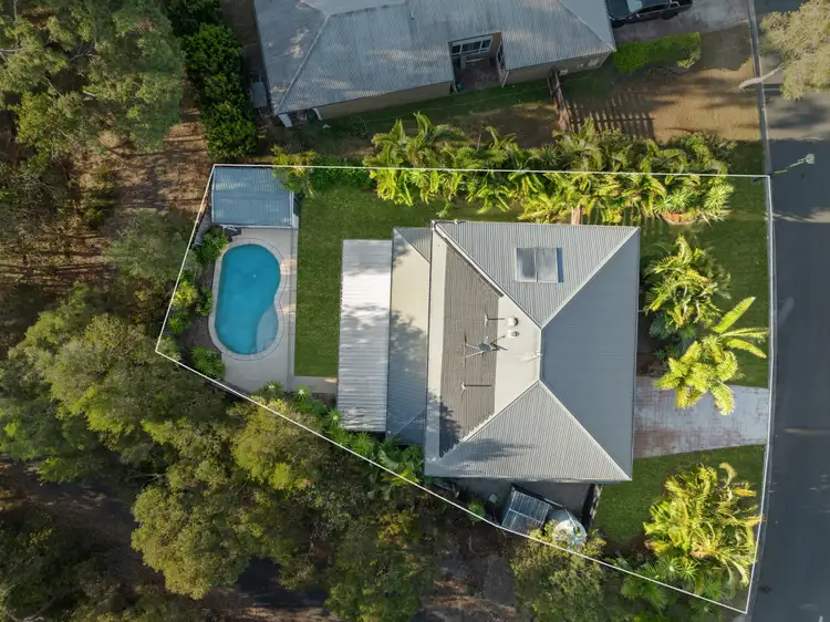 Fourth view of Homely house listing, 63 Cobb & Co Drive, Oxenford QLD 4210