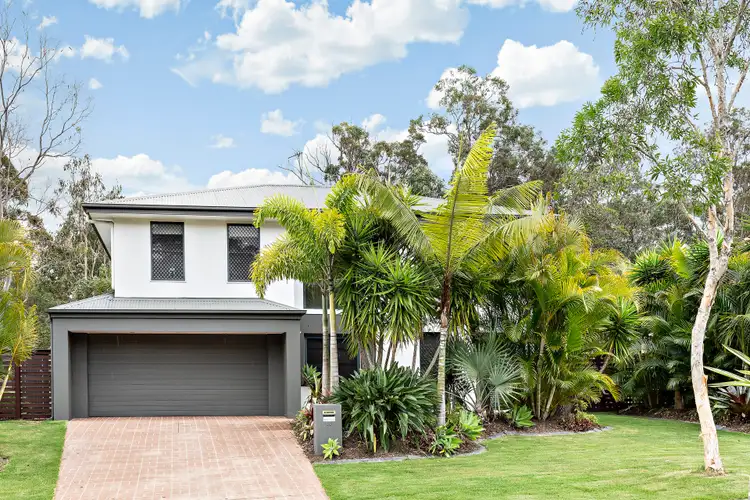 Fifth view of Homely house listing, 63 Cobb & Co Drive, Oxenford QLD 4210