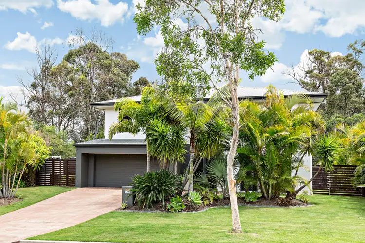 Sixth view of Homely house listing, 63 Cobb & Co Drive, Oxenford QLD 4210