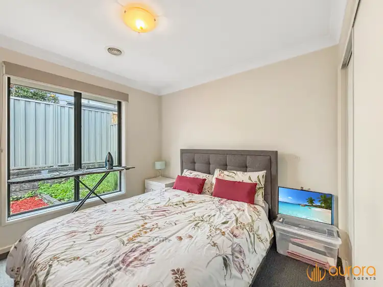 Second view of Homely house listing, 26 Meridian Circuit, Berwick VIC 3806
