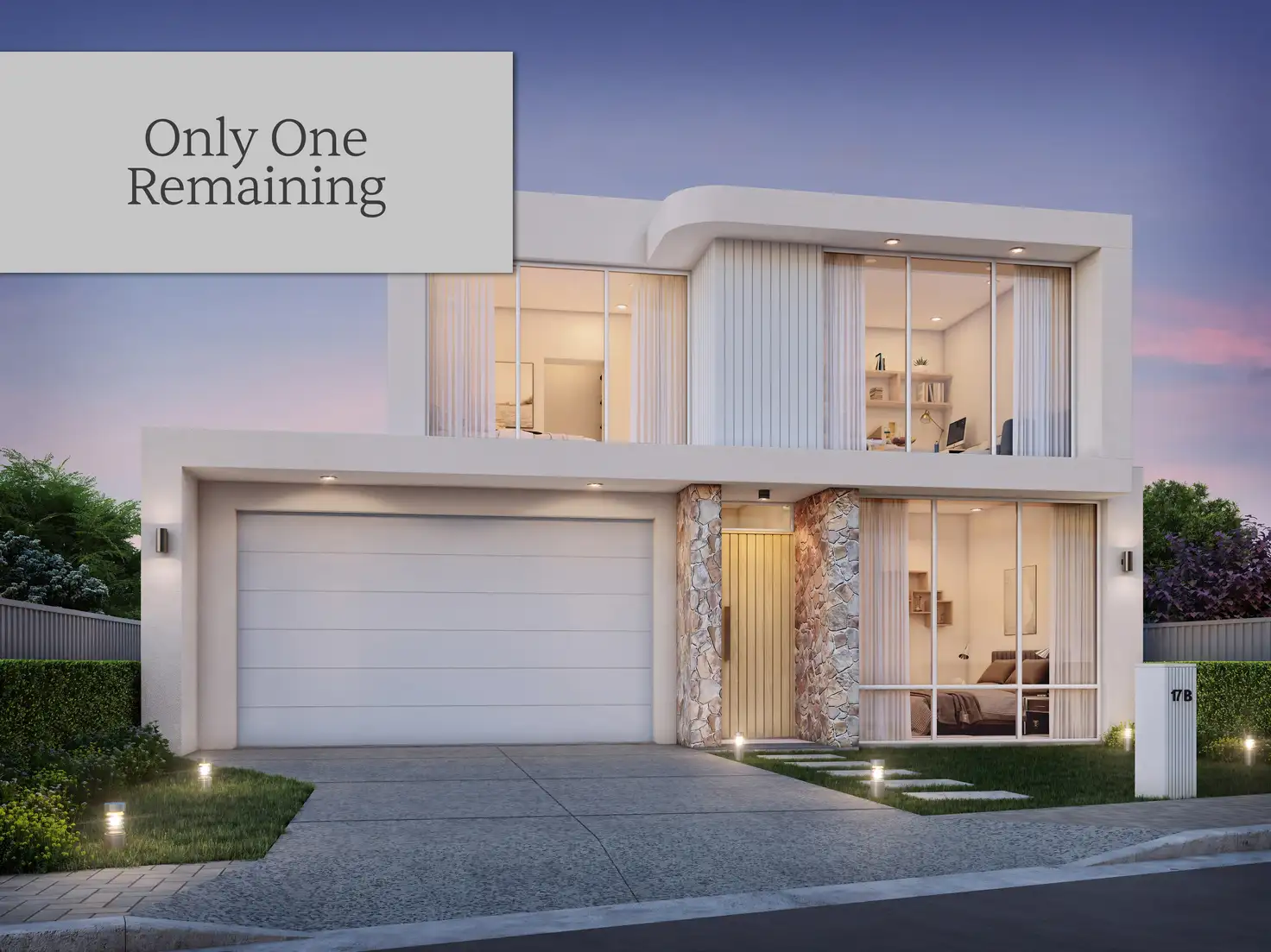 Main view of Homely house listing, 17B Rymill Road, Somerton Park SA 5044