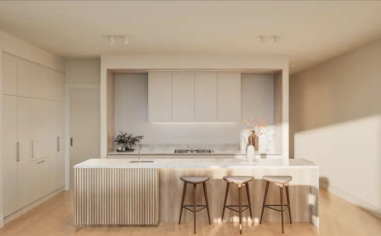 Second view of Homely house listing, 17B Rymill Road, Somerton Park SA 5044