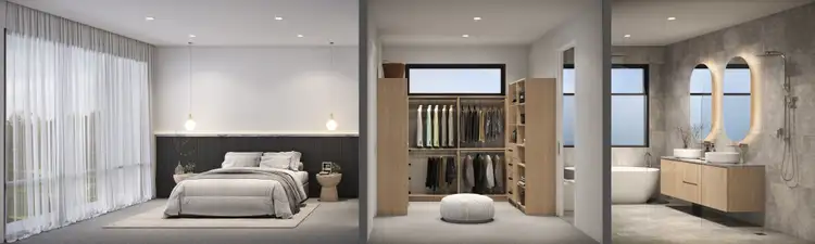 Fourth view of Homely house listing, 17B Rymill Road, Somerton Park SA 5044