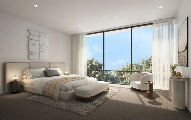 Fifth view of Homely house listing, 17B Rymill Road, Somerton Park SA 5044