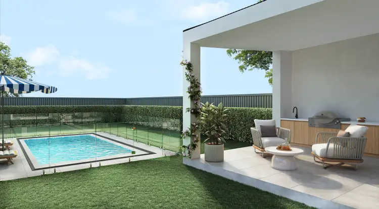 Sixth view of Homely house listing, 17B Rymill Road, Somerton Park SA 5044