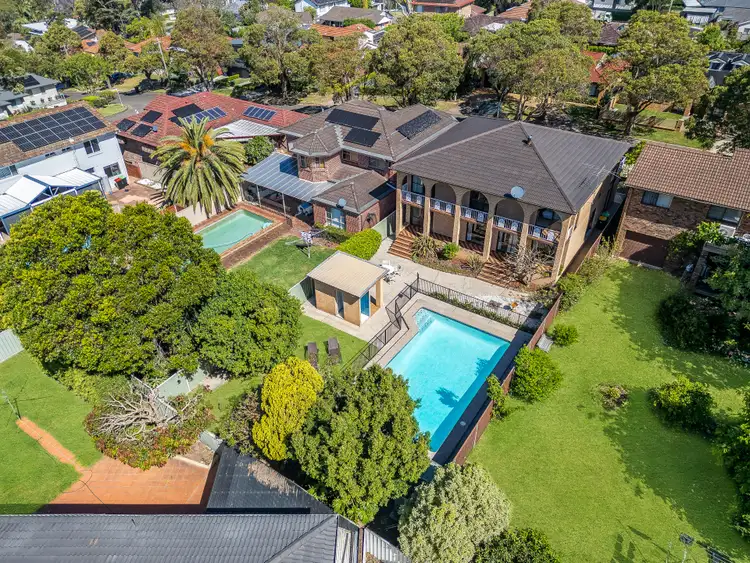 1C Koorabel Street, Lugarno NSW 2210