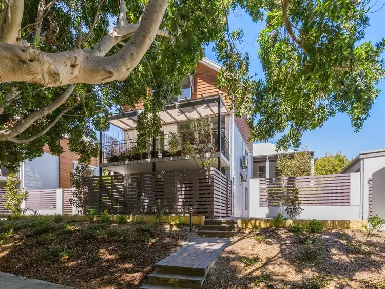 9/34 Cunningham Terrace, Daglish WA 6008