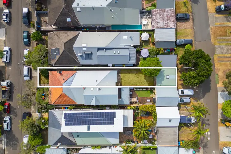 41 Golf Parade, Manly NSW 2095