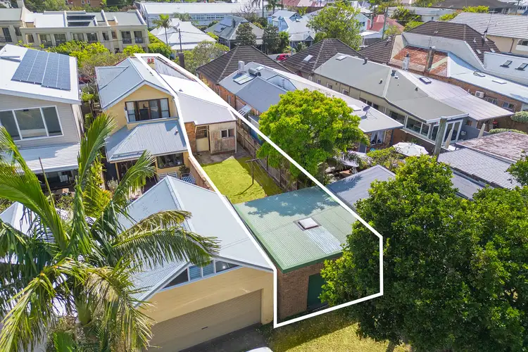 Third view of Homely semi-detached listing, 41 Golf Parade, Manly NSW 2095