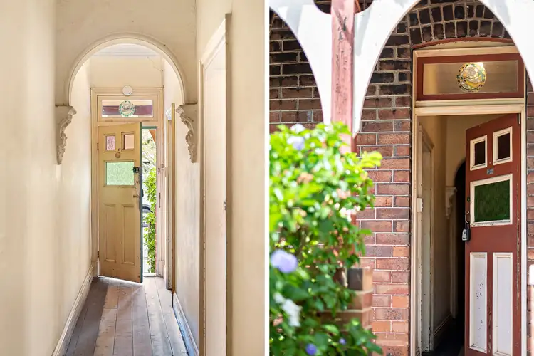 Fifth view of Homely semi-detached listing, 41 Golf Parade, Manly NSW 2095