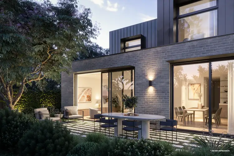 36 Bluebell Lane, Ivanhoe VIC 3079