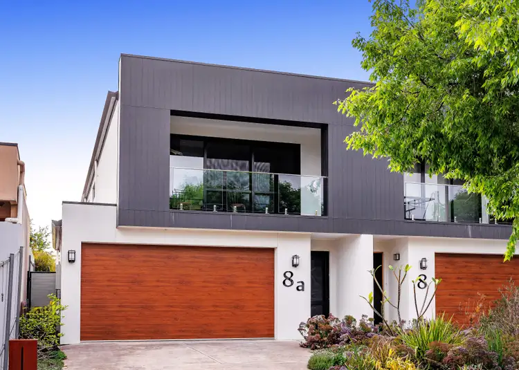 8a Prince Ave, Blair Athol SA 5084
