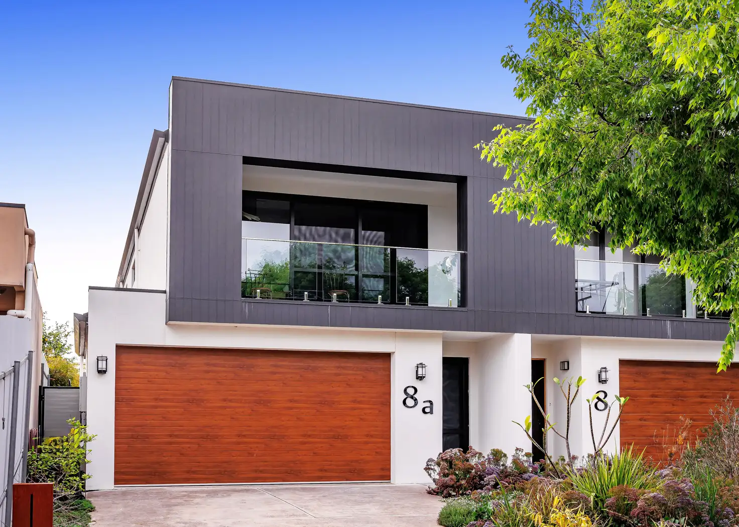Main view of Homely house listing, 8a Prince Ave, Blair Athol SA 5084