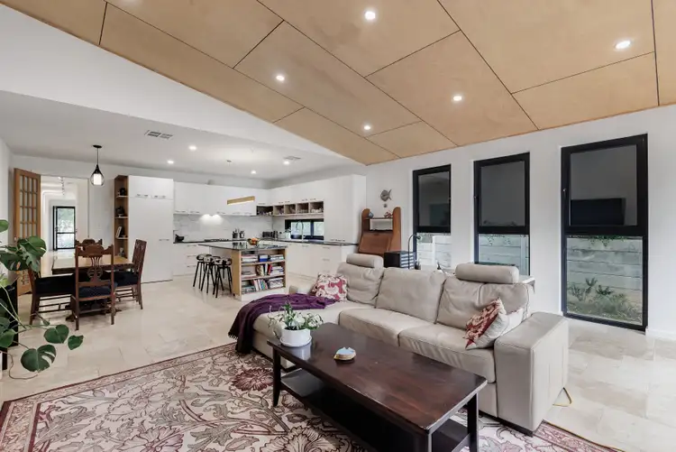 Fourth view of Homely house listing, 8a Prince Ave, Blair Athol SA 5084