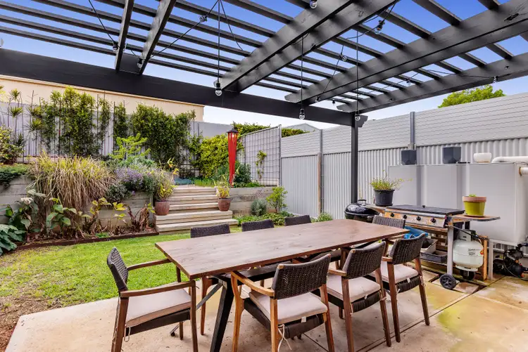 Fifth view of Homely house listing, 8a Prince Ave, Blair Athol SA 5084