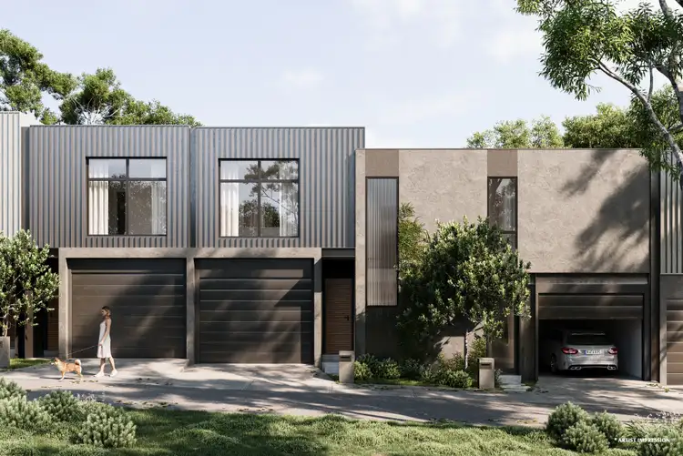 34 Bluebell Lane, Ivanhoe VIC 3079