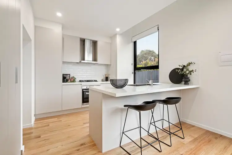 Fourth view of Homely townhouse listing, 2/2a Warrs Road, Maribyrnong VIC 3032