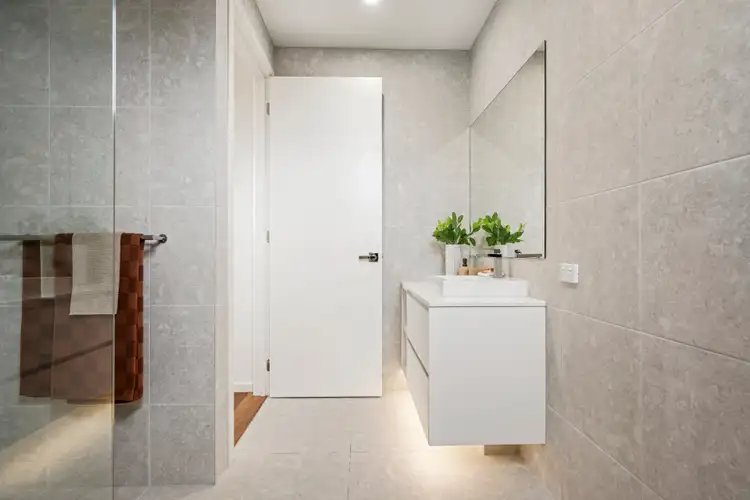 Fifth view of Homely townhouse listing, 2a Warrs Road, Maribyrnong VIC 3032