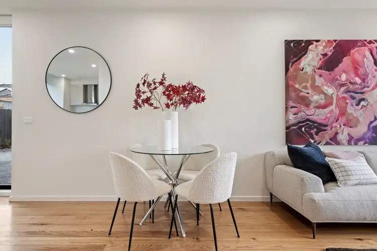 Fifth view of Homely townhouse listing, 2/2a Warrs Road, Maribyrnong VIC 3032