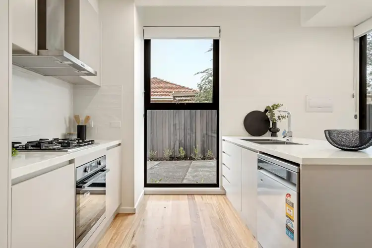 Sixth view of Homely townhouse listing, 2/2a Warrs Road, Maribyrnong VIC 3032