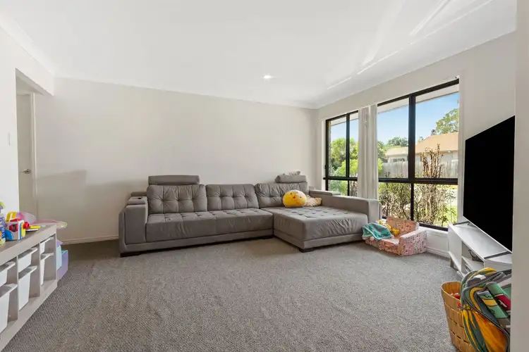 Second view of Homely house listing, 4 Buntine Avenue, Morayfield QLD 4506