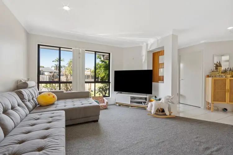 Third view of Homely house listing, 4 Buntine Avenue, Morayfield QLD 4506