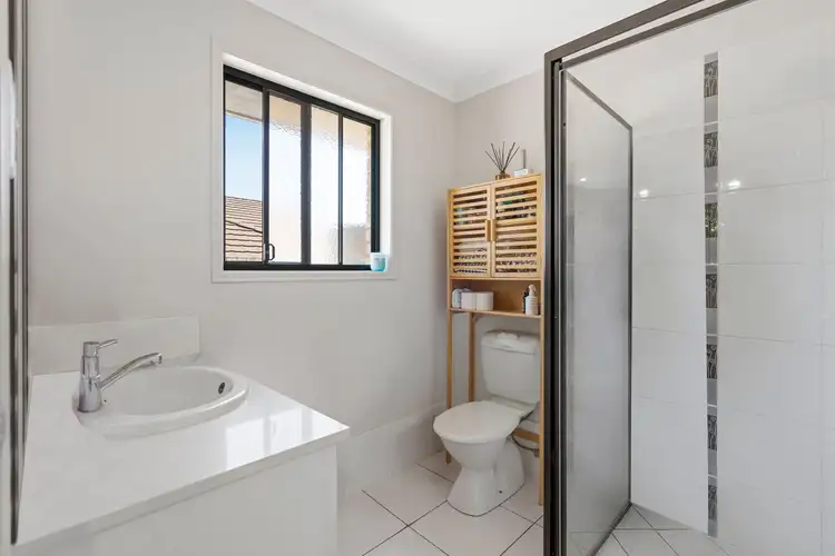 Fifth view of Homely house listing, 4 Buntine Avenue, Morayfield QLD 4506