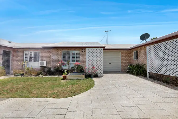 2/2 Wentford Street, Mackay QLD 4740