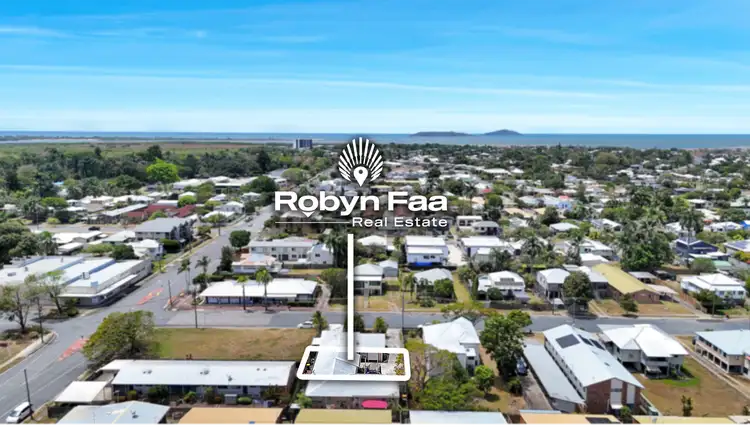 Second view of Homely unit listing, 2/2 Wentford Street, Mackay QLD 4740