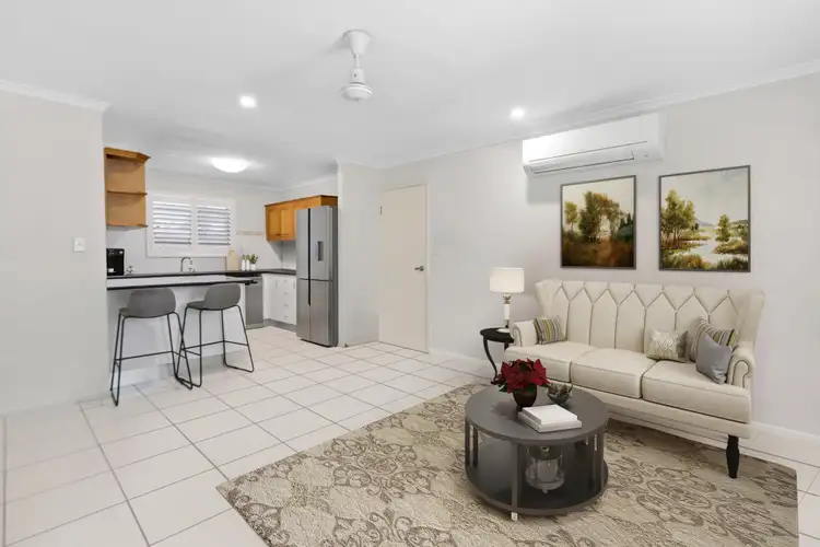 Third view of Homely unit listing, 2/2 Wentford Street, Mackay QLD 4740