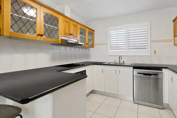 Fifth view of Homely unit listing, 2/2 Wentford Street, Mackay QLD 4740