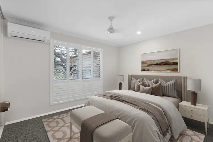 Sixth view of Homely unit listing, 2/2 Wentford Street, Mackay QLD 4740