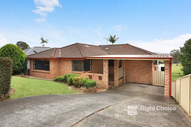 33 Church Street, Albion Park NSW 2527