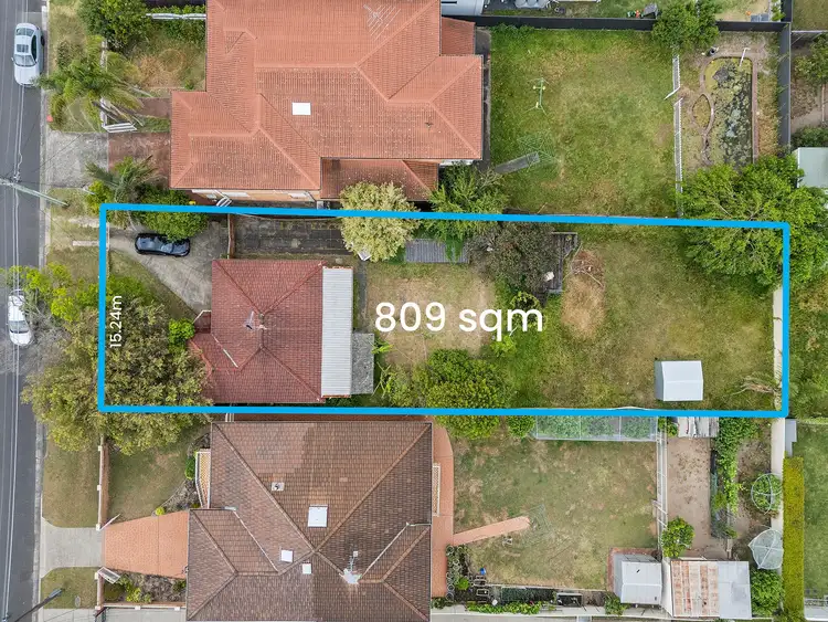 34 Waitara Parade, Hurstville Grove NSW 2220