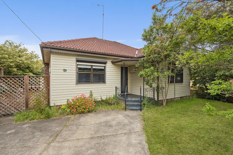 Fourth view of Homely house listing, 34 Waitara Parade, Hurstville Grove NSW 2220
