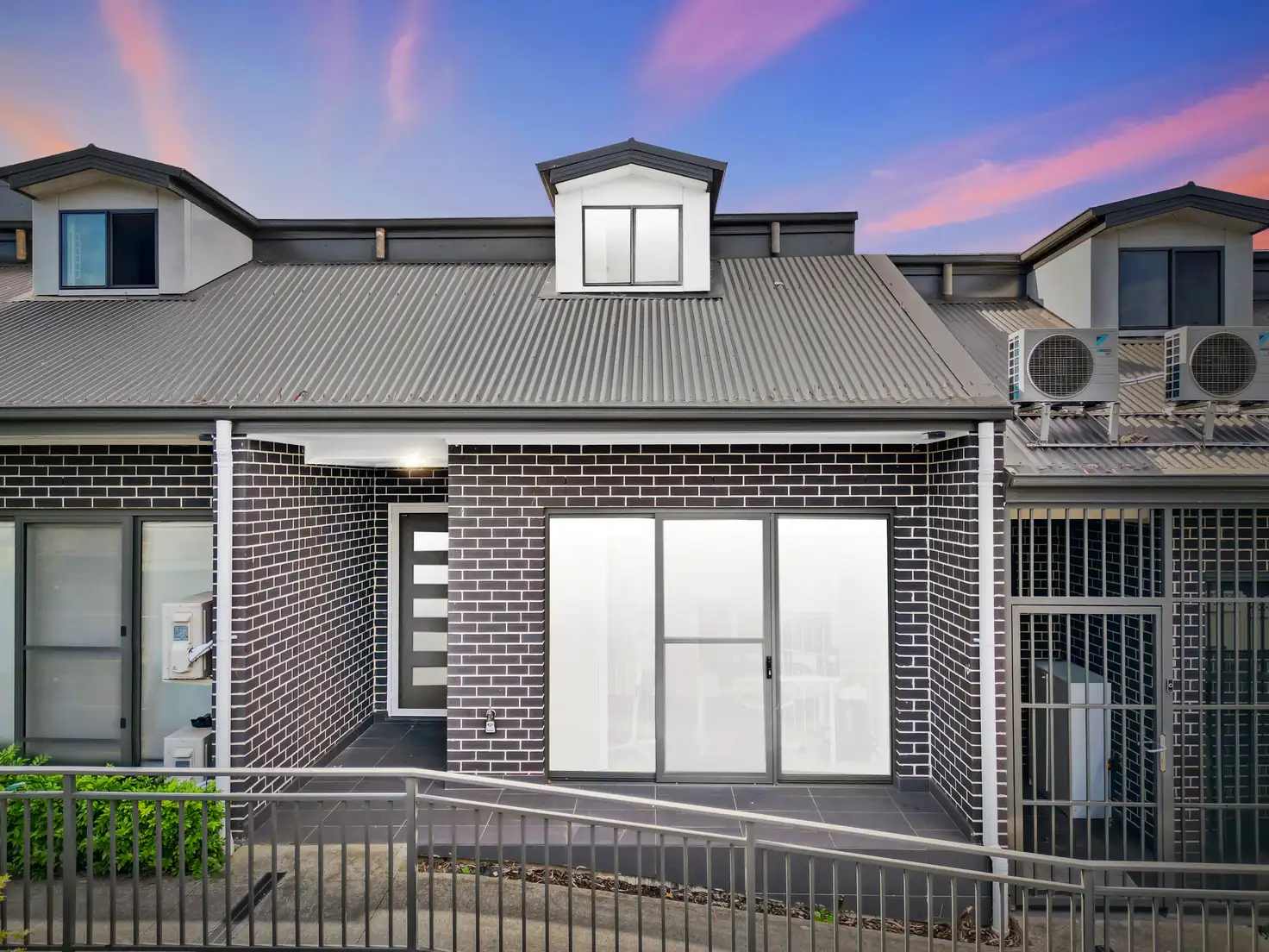 Main view of Homely townhouse listing, 6/12 Boronia Street, South Wentworthville NSW 2145