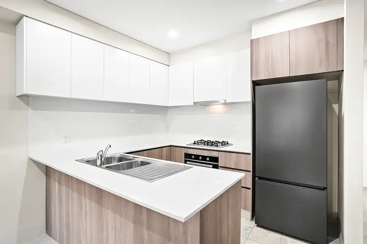 Third view of Homely townhouse listing, 6/12 Boronia Street, South Wentworthville NSW 2145