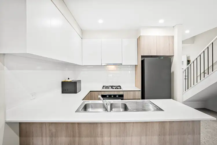 Fourth view of Homely townhouse listing, 6/12 Boronia Street, South Wentworthville NSW 2145