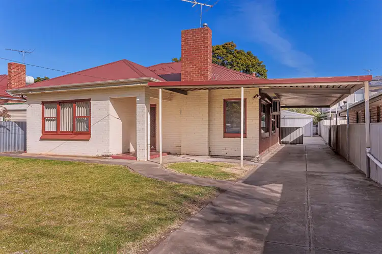 Address available on request