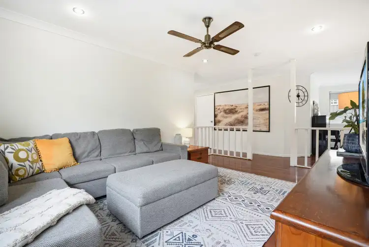Second view of Homely house listing, 126 Garswood Road, Glenmore Park NSW 2745