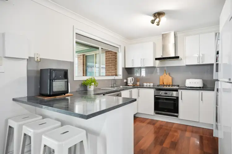 Fourth view of Homely house listing, 126 Garswood Road, Glenmore Park NSW 2745