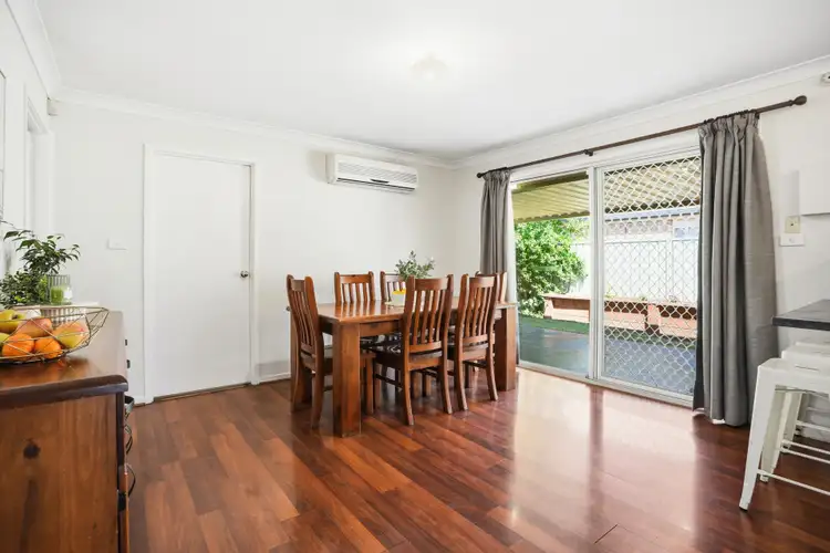 Fifth view of Homely house listing, 126 Garswood Road, Glenmore Park NSW 2745