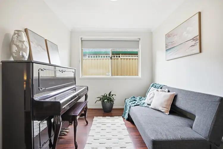 Sixth view of Homely house listing, 126 Garswood Road, Glenmore Park NSW 2745
